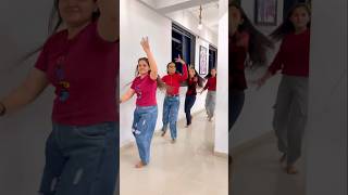 14step Dodhiya garba asvaargroup explorepage explore exploremore song live [upl. by Kerwinn]