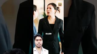 Khadoos Managerखड़ूस मैनेजर💥comedy funny reaction tocky drama viralvideo lovestatus love [upl. by Sunshine647]