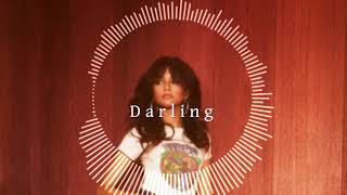 AFROBEAT INSTRUMENTAL  DARLING [upl. by Suzette733]