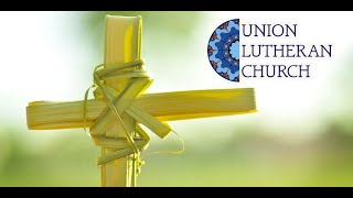 Sunday March 24 2024  Palm Sunday [upl. by Allehc]