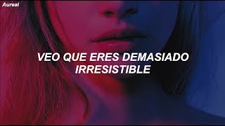 Zara Larsson  Aint My Fault Traducida al Español [upl. by Roydd]