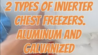 Ano ang magandang chest freezer chestfreezer negosyotips businesstips frozengoods [upl. by Notneb]