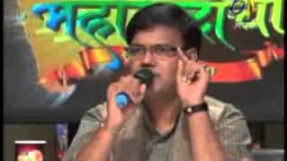 Dhanashri Deshpande Tula Pahate Re Episod 2 [upl. by Vullo]