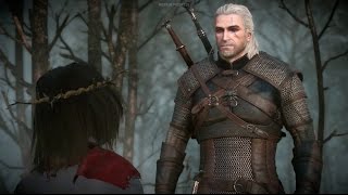 THE WITCHER 3 1 TUYỆT PHẨM GAME NHẬP VAI MỌI THỜI ĐẠI TRỞ LẠI [upl. by Zizaludba493]