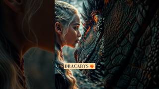 ROAR Daenyres Dragons Game of thrones Edit [upl. by Truelove]