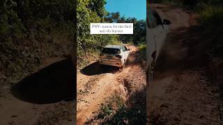 Campanha lançamento JEEP COMPASS carcamping Offroad JeepBrasil 4x4offroad adventure [upl. by Codel]