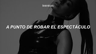 Charli XCX  Trophy español  fmv [upl. by Adnylam]