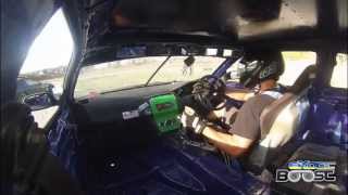 DRIFT Battle  Koraal Tabak 09062013  Exotic Boost [upl. by Ofella]