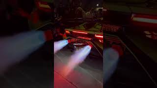 Lamborghini Rev car youtubeshorts trending automobile youtube [upl. by Akinna]