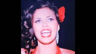 Lonette McKee as Sister in the 1976 movie quotSparklequot sparkle irenecara mckee movie singer wow [upl. by Culliton]