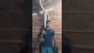 Hi Friends bodybuilding fitness exercise yatindersingh motivation cbum bharatsinghwalia [upl. by Corrianne]