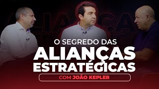 O Segredo das Alianças Estratégicas [upl. by Muns645]