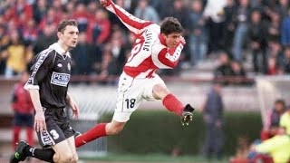 114 derbi 2000 Crvena Zvezda  Partizan 21 [upl. by Alur244]