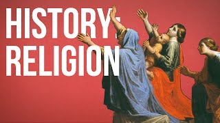 HISTORY OF IDEAS  Religion [upl. by Buzzell]