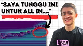 SAYA AKAN ALL IN LEPAS BTC BUAT INI [upl. by Aisayt]