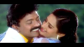 Nenu Gaali Gopuram Full Videosong 1080p Ai HD  Manasunna Maaraju Movie  Dr Rajashekar  Laya [upl. by Byrne815]