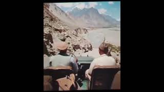 Karakoram Pass Then vs Now Watch till end 😱😱😱😱😱😱 [upl. by Garihc]