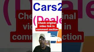 What are CARS24 channel partner  What is the commission of CARS24 shorts cars24 car [upl. by Mindi]