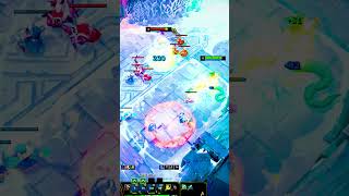 Cassiopeia vs Orianna  League of Legends Clip mulalol leagueoflegends gaming [upl. by Anassor425]