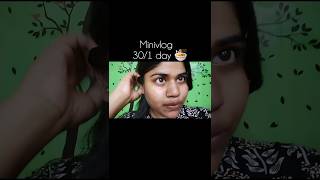 Parlar Jake Rona aah gayaminivlog ytshortsindia food 30daychallenge [upl. by Stanfill]