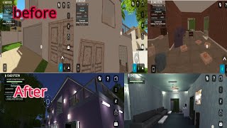 House designer fix and flip gameplay house renovation gamingexpert house designing [upl. by Lenneuq]