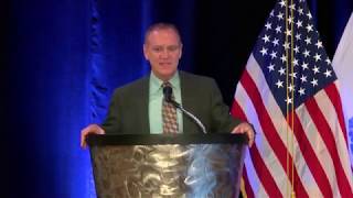 Douglas Packard – DISA Forecast to Industry 2018 Contracting Overview [upl. by Esiled]