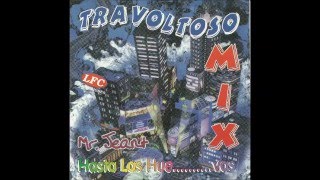 MR JENTH DJ TRAVOLTOSO MIX [upl. by Taylor480]