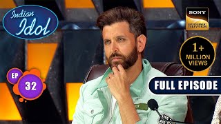 Indian Idol S14  Fight To Top 10  Ep 32  Full Episode  21 Jan 2024 [upl. by Sigsmond]