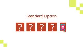 Remedi Standard Option [upl. by Mccallum]