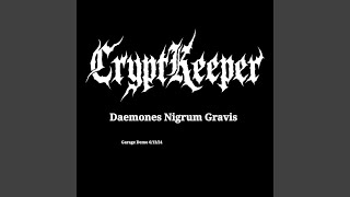 Daemones Nigrum Gravis Garage Demo [upl. by Krispin516]