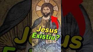 Como provar a existência de Jesus historia jesus cristianismo [upl. by Eugnimod]