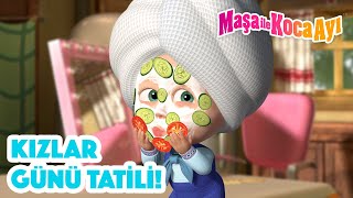 Maşa İle Koca Ayı  🍓 Reçel Günü 🍒 Bölüm 6 [upl. by Scarito]