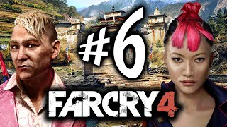 Far Cry 4  Parte 6 Yuma Prisão Maldita e o Norte  PC 60FPS  Playthrough PTBR [upl. by Kendre269]