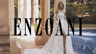 2025 Enzoani Collection [upl. by Gelman]