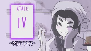 XTALE IV  MUFFET  Dublado PTBR [upl. by Nerraw78]