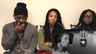 Akala Fire In The Booth Pt 4  Reaction [upl. by Sunil]