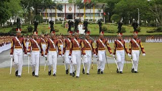 PNPA MASIDLAK CL 2017 Cadet Life [upl. by Mark]