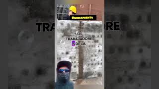 Motosierra genial reaction herramientas parati shortvideos parati construccion fyp shorts [upl. by Karub]