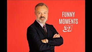 Graham Norton Funniest Moments 31 [upl. by Tipton53]