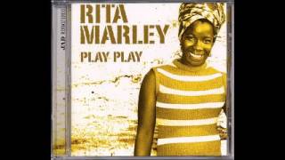 DIVULGANDO RITA MARLEY  PLAY PLAY  MARCOS ROOTS  AL [upl. by Moffat]