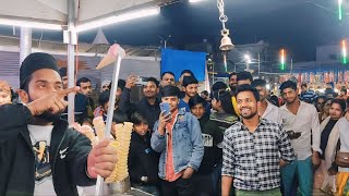 TURKISH ICE CREAM MAGIC  Umesh Gola [upl. by Alger380]