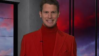 Tosh0 Is Getting Canceled Heres Why [upl. by Aicenav350]