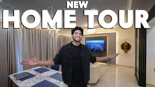 MY MILLION DOLLAR HOME TOUR IN MUMBAI 🤑 [upl. by Berne206]