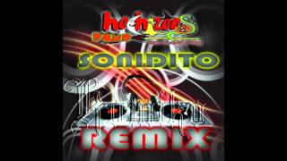 El Sonidito Remix 2010 [upl. by Yrkcaz]