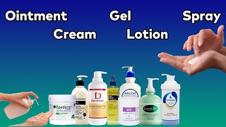 Choosing the right moisturizer for eczema amp dry skin [upl. by Cad]