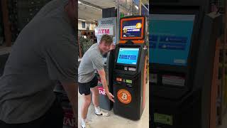 Try Our Local Bitcoin ATM [upl. by Faucher]