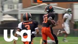 Beaver Falls Dominates StoRox  Friday Night Tykes  USA Network [upl. by Pascale]