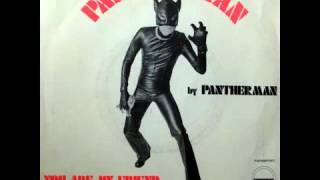 Pantherman  Pantherman 1974 Netherlands [upl. by Dewain136]