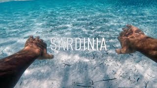 Travelling around Sardinia all locations are mentioned in the description [upl. by Ahsienal]