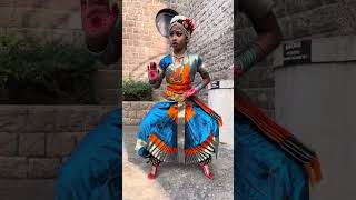 Pranavalaya Dance from shyamsingaroy movie [upl. by Luapnoj996]